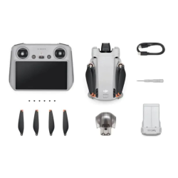 RC drones - DJI Mini 3 Pro incl. Smart Remote Controller - 6