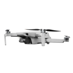 RC drones - DJI Mini 2 SE Drone - Fly More Combo - 2