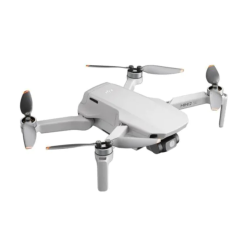 RC drones - DJI Mini 2 SE Drone - Fly More Combo - 3