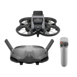 RC drones - DJI Avata Pro View Combo - incl. Motion 2 & DJI Goggles 2