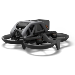 RC drones - DJI Avata Pro View Combo - incl. Motion 2 & DJI Goggles 2 - 3
