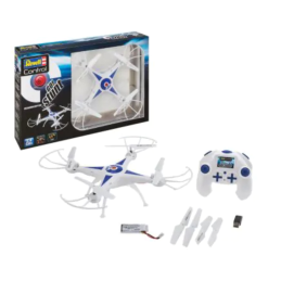 RC drones - Revell GO! Stunt Drone RTF