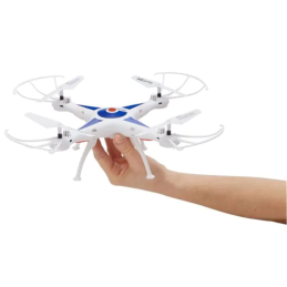 RC drones - Revell GO! Stunt Drone RTF - 3