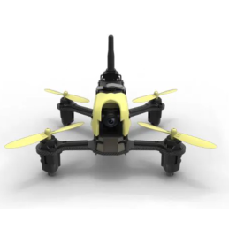 RC drones - Hubsan X4 Storm race drone RTF