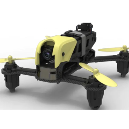 RC drones - Hubsan X4 Storm race drone RTF - 3