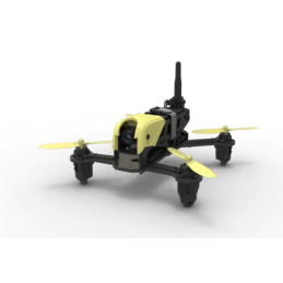 RC drones - Hubsan X4 Storm race drone RTF - 4