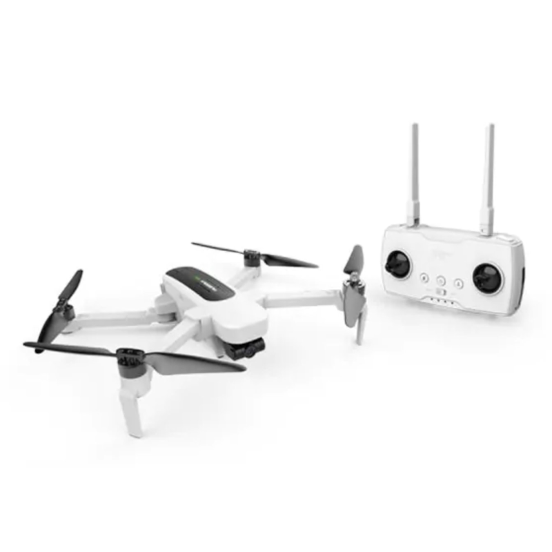 RC drones - Hubsan Zino drone RTF