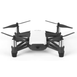 RC drones - Ryze Tello drone met camera (Powered by DJI) - 3