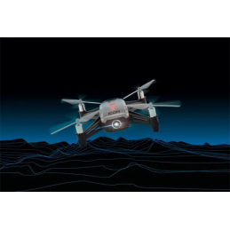 RC drones - Revell ICON 720P HD Camera Quadrocopter RTF - 2
