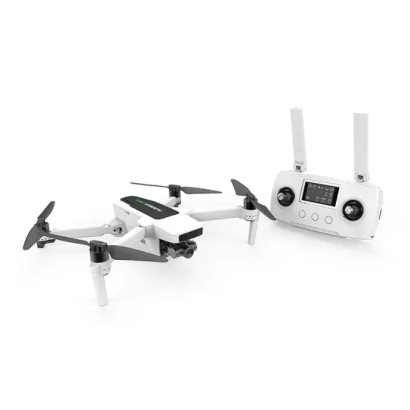RC drones - Hubsan Zino 2 drone RTF