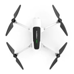 RC drones - Hubsan Zino 2 drone RTF - 5