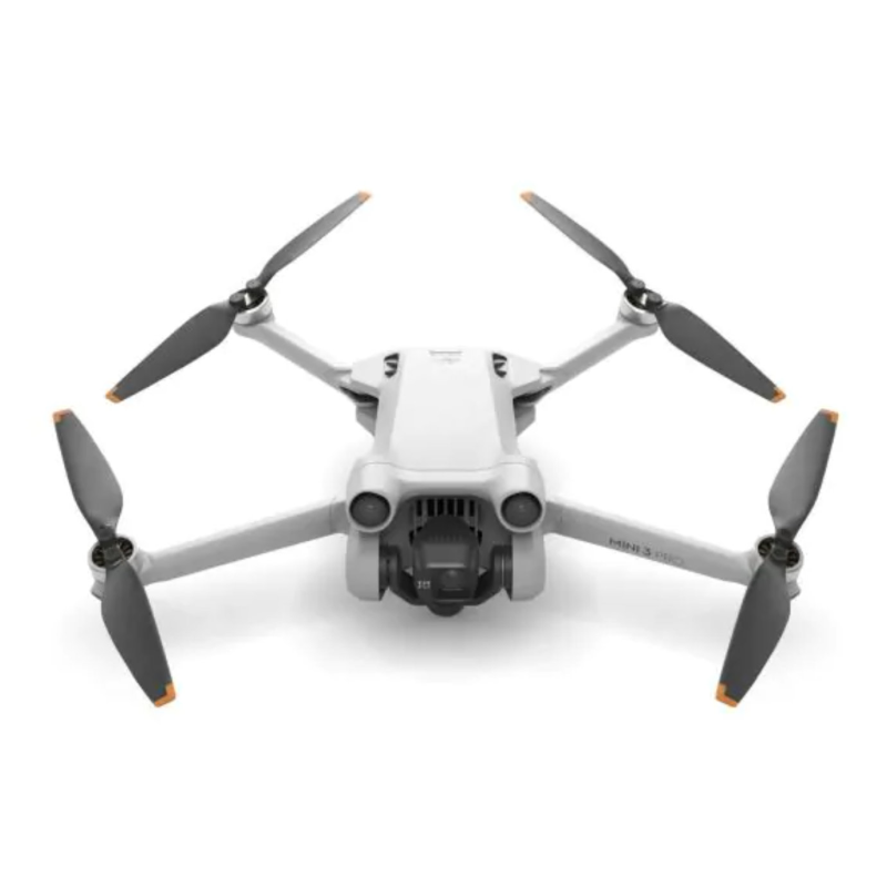 RC drones - DJI Mini 3 Pro incl. RC-N1 Remote Controller
