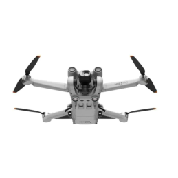 RC drones - DJI Mini 3 Pro incl. RC-N1 Remote Controller - 3