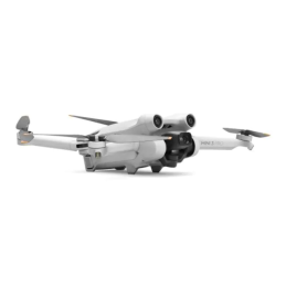 RC drones - DJI Mini 3 Pro incl. RC-N1 Remote Controller - 5