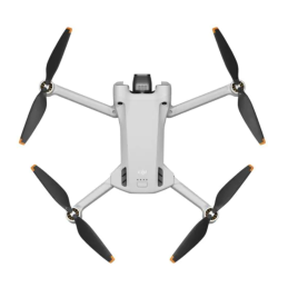 RC drones - DJI Mini 3 Pro (zonder zender) - 2