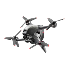 RC drones - DJI FPV Combo