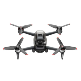 RC drones - DJI FPV Combo - 2