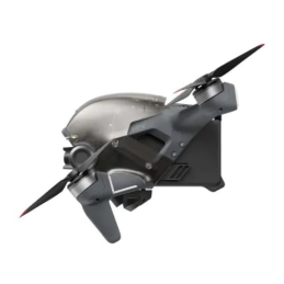RC drones - DJI FPV Combo - 3