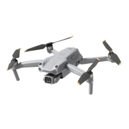 RC drones - DJI Air 2S Drone - Fly More Combo (DJIAIR2SFM)