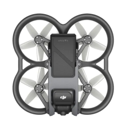 RC drones - DJI Avata Explorer Combo - incl. Motion 2 & Goggles Integra - 5