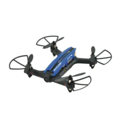 RC drones - FTX Skyflash Racing Drone met VR-bril RTF