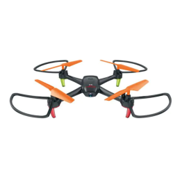 RC drones - T2M Spyrit LR 3.0 drone RTR - 2