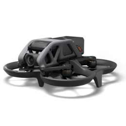 RC drones - DJI Avata Fly Smart Combo - incl. DJI FPV Goggles V2 - 2
