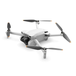 RC drones - DJI Mini 3 incl. DJI RC Smart Remote Controller & Fly More Combo - 2
