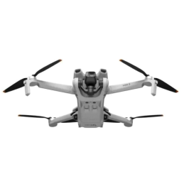 RC drones - DJI Mini 3 incl. DJI RC Smart Remote Controller & Fly More Combo - 5