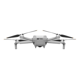 RC drones - DJI Mini 3 incl. DJI RC Smart Remote Controller & Fly More Combo - 6