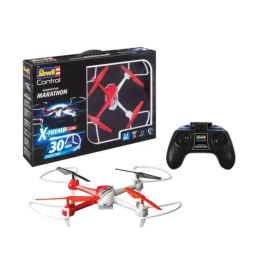 RC drones - Revell X-Treme Quadcopter Marathon RTF