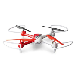 RC drones - Revell X-Treme Quadcopter Marathon RTF - 2