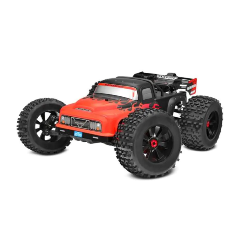 RC Auto`s - Team Corally Dementor XP 6S RTR - 2021