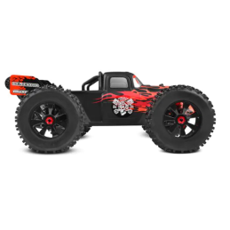 RC Auto`s - Team Corally Dementor XP 6S RTR - 2021 - 2