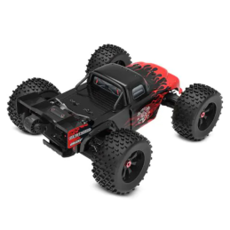 RC Auto`s - Team Corally Dementor XP 6S RTR - 2021 - 3