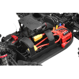 RC Auto`s - Team Corally Dementor XP 6S RTR - 2021 - 6