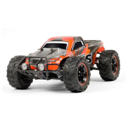 RC Auto`s - T2M 1/16 Pirate XS Monster Truck RTR