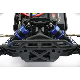 RC Auto`s - FTX Bugsta electro monster truck RTR - 9