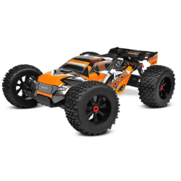 RC Auto`s - Team Corally Kronos XTR 6S - Rollend Chassis - 2022