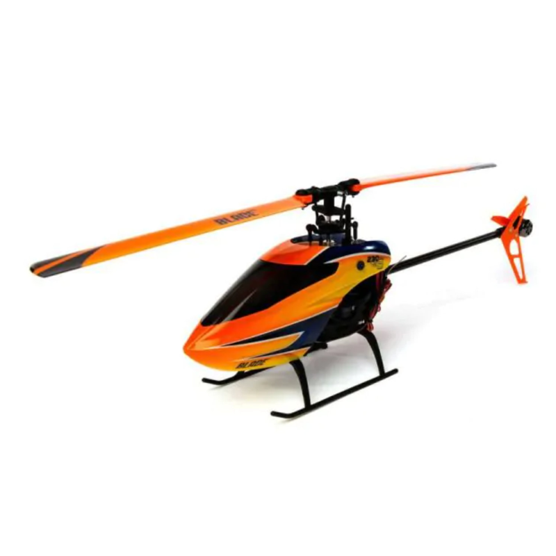RC Helicopter - E-Flite Blade 230S SMART electro helicopter BNF