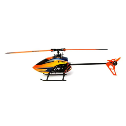 RC Helicopter - E-Flite Blade 230S SMART electro helicopter BNF - 2
