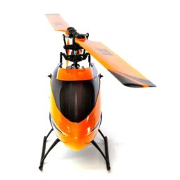 RC Helicopter - E-Flite Blade 230S SMART electro helicopter BNF - 4