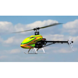 RC Helicopter - E-Flite Blade 330S electro helicopter BNF Basic SAFE