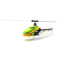 RC Helicopter - E-Flite Blade 330S electro helicopter BNF Basic SAFE - 2