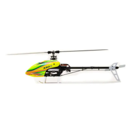 RC Helicopter - E-Flite Blade 330S electro helicopter BNF Basic SAFE - 3