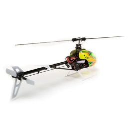 RC Helicopter - E-Flite Blade 330S electro helicopter BNF Basic SAFE - 4