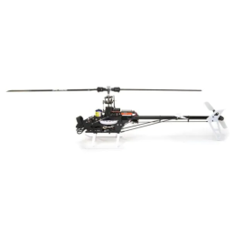 RC Helicopter - E-Flite Blade 330S electro helicopter BNF Basic SAFE - 6