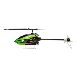 RC Helicopter - E-Flite Blade 150 S Smart BNF Basic - 3