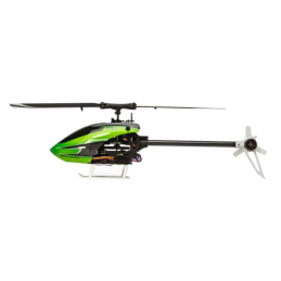 RC Helicopter - E-Flite Blade 150 S Smart BNF Basic - 4