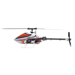 RC Helicopter - E-Flite Blade Fusion 180 Smart BNF Basic - 3